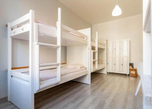 Vibe Hostel Sopot Kültér fotó