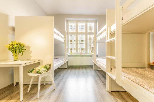 Vibe Hostel Sopot Kültér fotó
