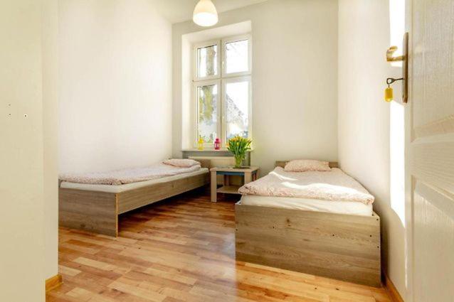 Vibe Hostel Sopot Kültér fotó