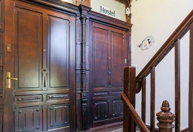 Vibe Hostel Sopot Kültér fotó